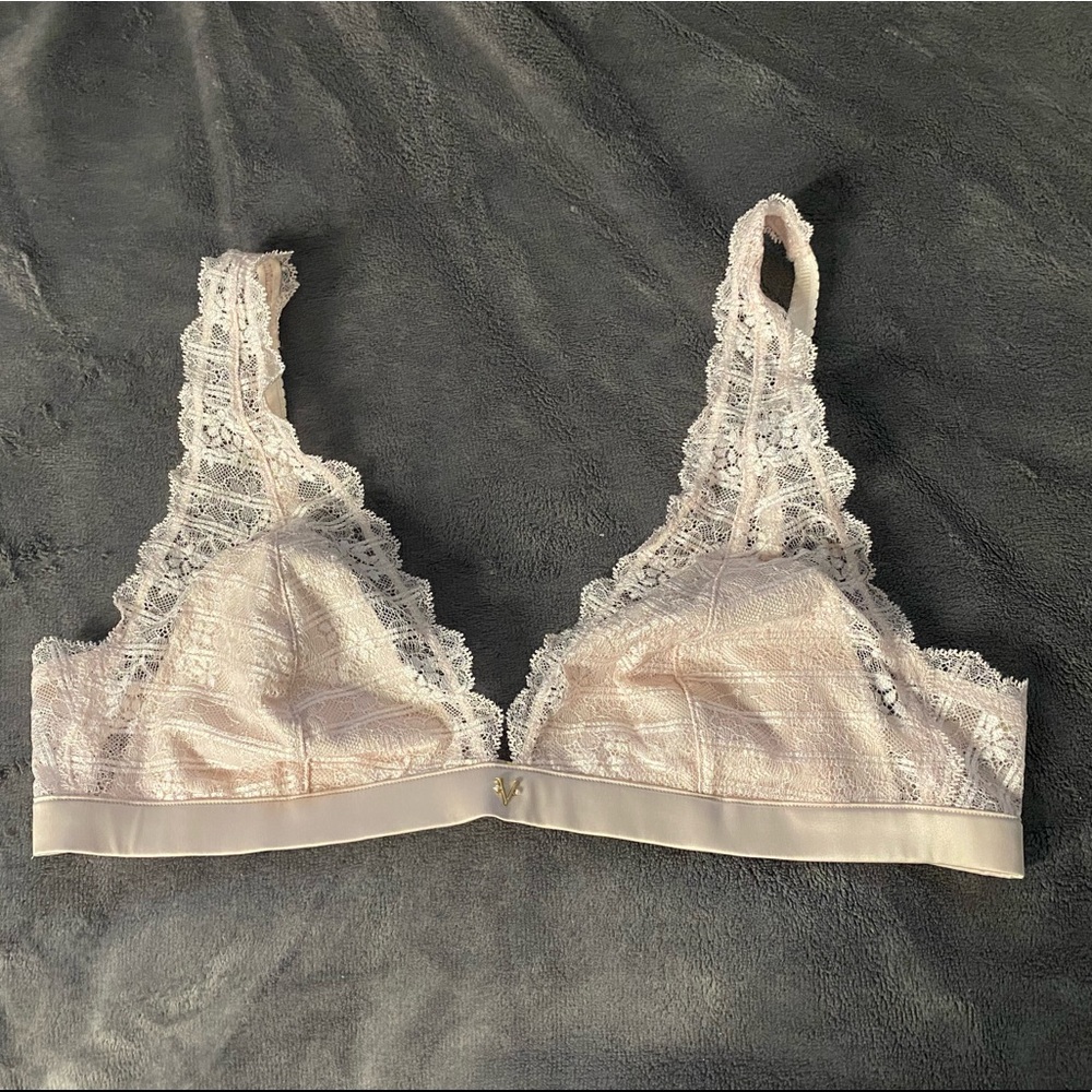 VS bralette